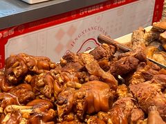 -净香园熟肉(北坦总店)