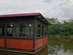 -老杨砂锅鱼庄