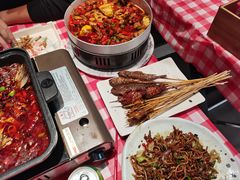 -辣小鲜·南昌大排档(船山路店)