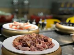 -川锅·火锅·烤肉自助餐厅