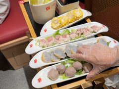 -八合里潮汕鲜牛肉火锅(万科里店)