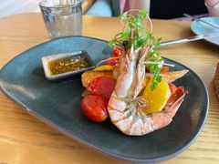 海鲜拼盘-EN SPACE恩空间