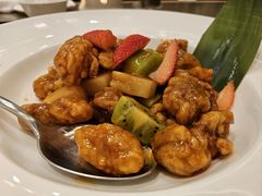 -彩丰楼中餐厅·仁恒洲际酒店