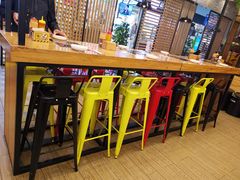 大堂-米字旁先锋韩餐(茂业天地店)