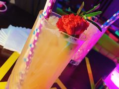 -MOSSO音乐酒吧·Live House(南京西路店)