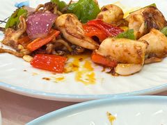 -南港渔村海鲜酒楼(石岐日升店)