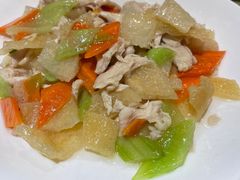 爆三样-春江饭店(共青团路总店)