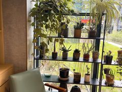 靠窗位-山下C5cafe(惠通时代广场店)