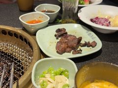 -韩盛·盛江山自助料理(中街大悦城黑金店)