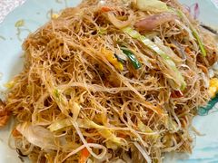 炒粉干-温岭人家(红花北路店)