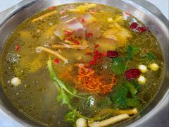 -乙丙丁正宗昭通天麻火腿鸡(总店)