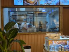 -前进麦味·天然烘焙(凯德1818店)