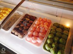 -杭州钱江新城万怡酒店-西餐厅