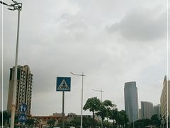 -万达广场(东莞厚街店)