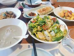 -北京柏悦酒店·锦庭餐厅Dining Room