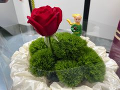 -亭亭鲜花店(中山北路店)