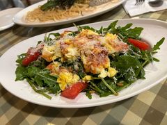 -BISTROFIORE美伊娜(伊犁南路店)