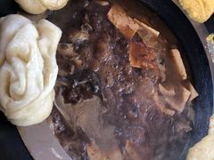 -龙福源密云水库灶台鱼