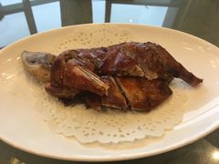 -铜锣湾·有麝自然香(长嘉汇购物公园店)