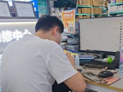 -胜灿苹果华为手机电脑维修回收(徐汇店)