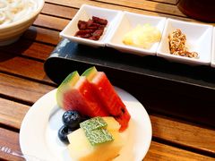 -茴香熙楼(翠湖店)