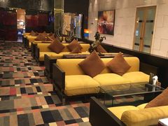 -上海大宁福朋喜来登酒店大堂吧(共和新路店)
