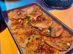 -燥次·烧烤酒场(万象城店)