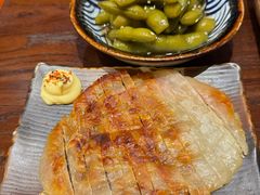 -鸟鹏烧鸟居酒屋(昌岗店)
