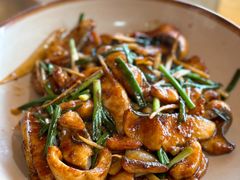 -鲤鱼塘农家山庄