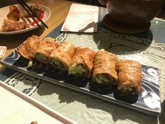 -静颐茶馆·素食(龙华店)