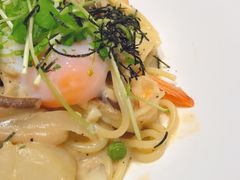 北海道温泉意大利面-娜娜家·Nana's restaurant(国金汇店)