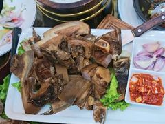 -宗巴雍姆藏餐府