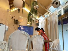 -春树下·树屋花房西餐厅(罍街AS1980店)