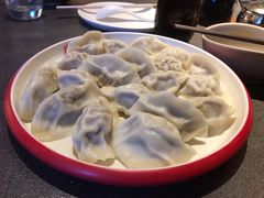 莲菜大肉水饺-德发长·花式蒸饺(大唐不夜城店)