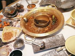 -哥老官重庆美蛙鱼头(宝山龙湖店)