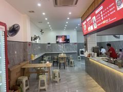 -婆婆粉(江北店)