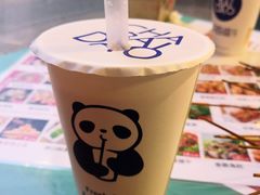 -茶百道(新城市广场店)