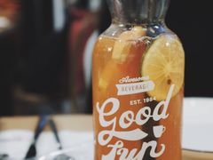 -托斯卡纳烘焙意大利餐厅(五天地店)