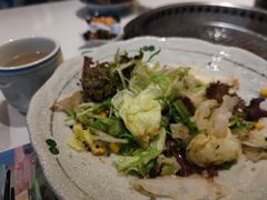 -千寻山野烤肉(中关村店)