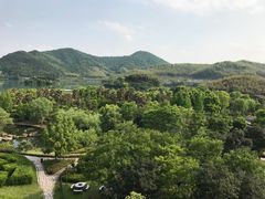 -宁波九龙湖开元度假村