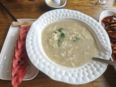 -闻香阁·清真(光荣道店)