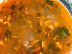 -白老大羊杂碎稍麦