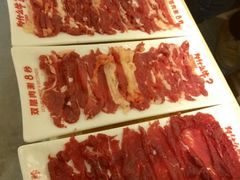 -为什么牛潮汕牛肉火锅(中信广场店)