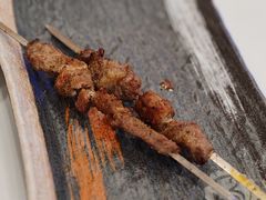 -清真·尖子尖牛肉面(王府井店)