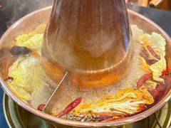 -北门涮肉·铜锅涮肉(南锣鼓巷店)