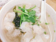 -吉祥馄饨(深圳福华一路店)