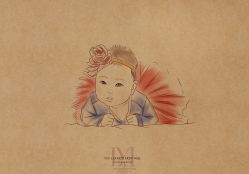 -儿时蒙太奇摄影(亦庄店)