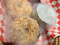 多拿虾饼-甲米府·泰国餐厅(八佰伴店)