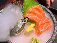 -井缘河风寿司(Touch12街店)