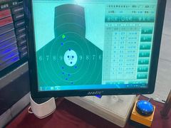 -都市枪神实弹射击俱乐部